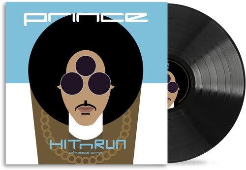 Prince: HITnRun phase one - VINYL