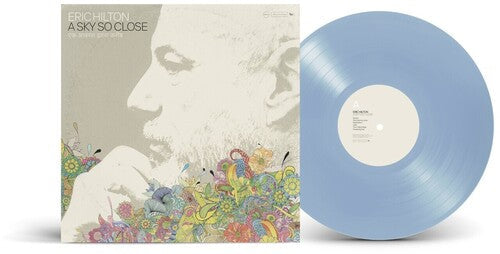 Eric Hilton: A Sky So Close \ LP