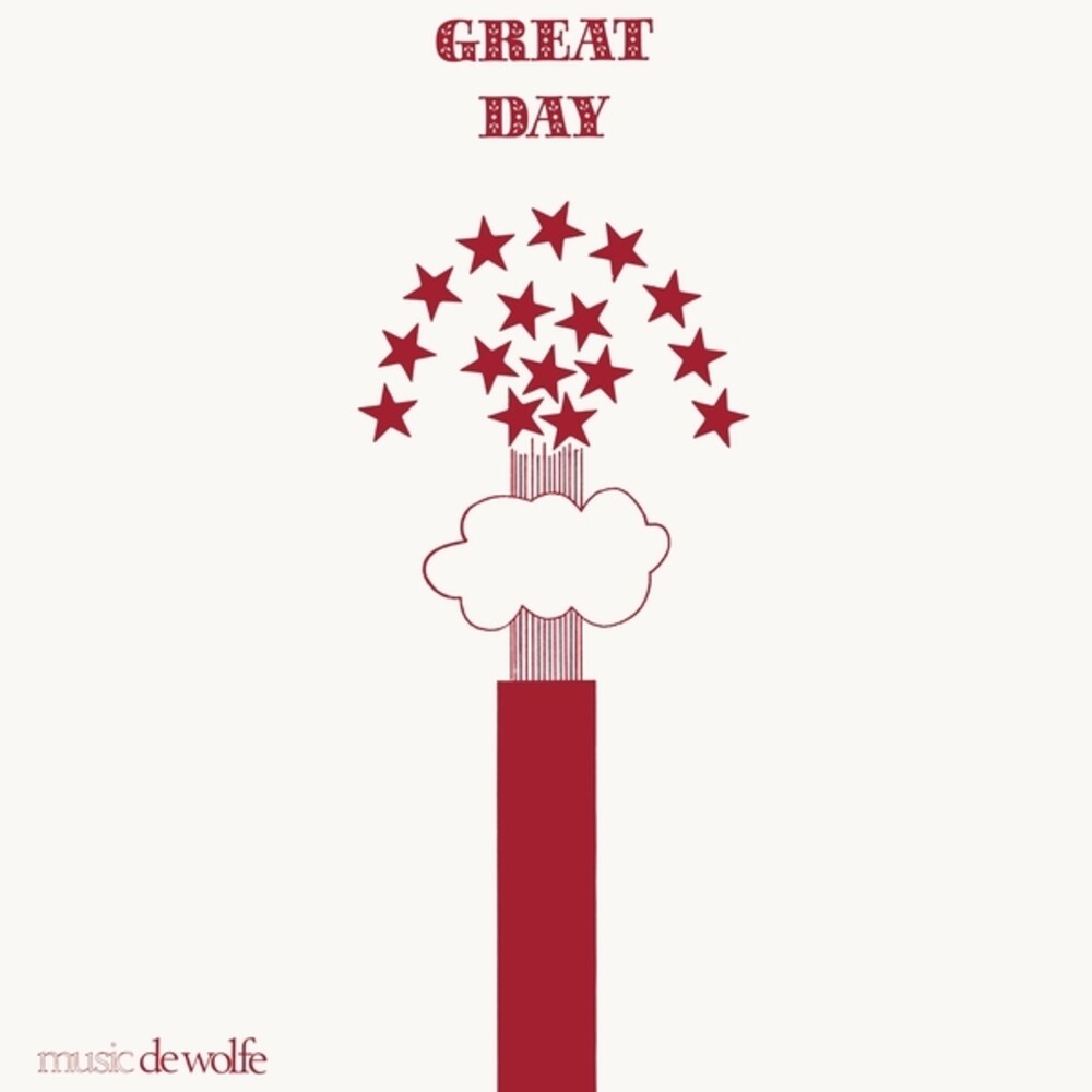 Simon Haseley / Reno,Peter- Great Day - VINYL