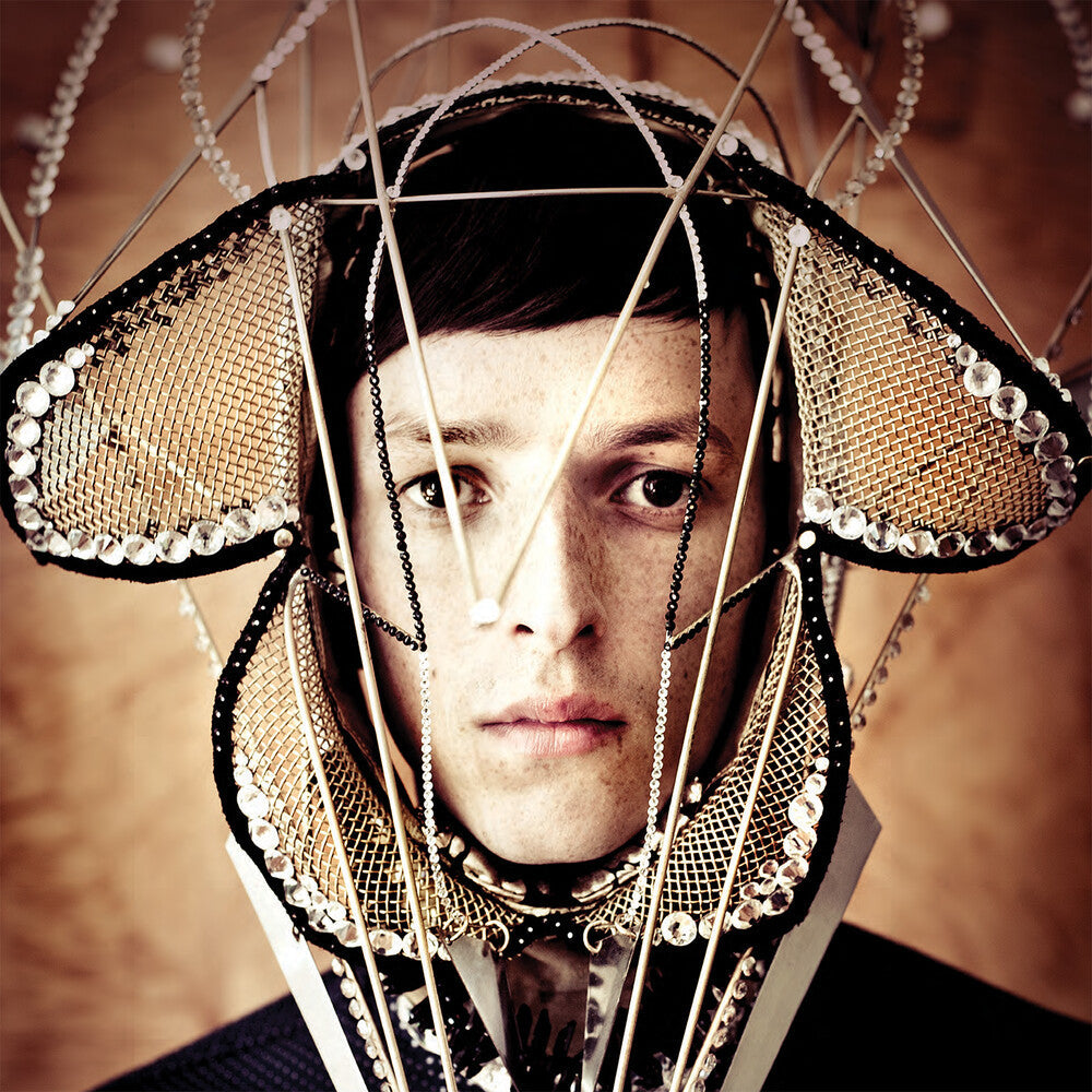 Totally Enormous Extinct Dinosaurs- Trouble [180 Gram] (Uk) - VINYL