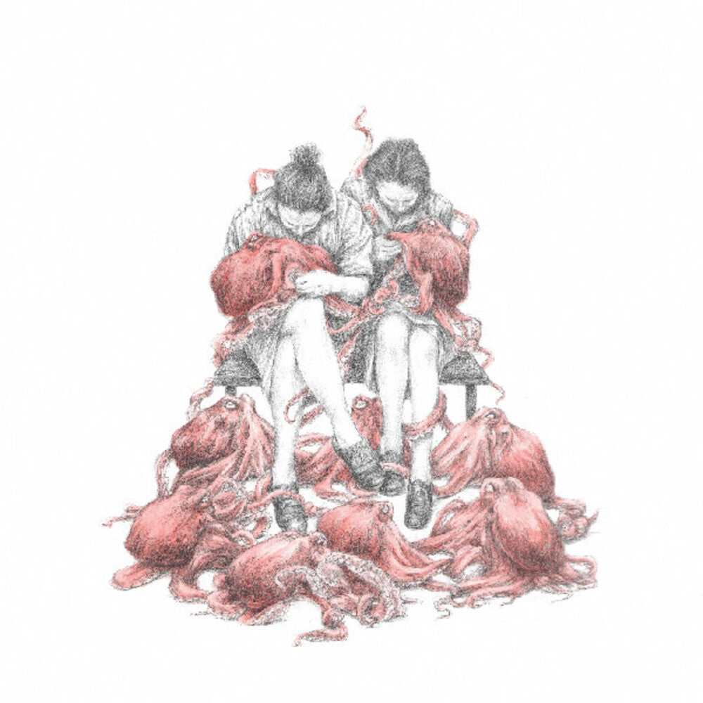 More Eaze- Sentence Structure In The Country [Colored Vinyl] (Red) - VINYL