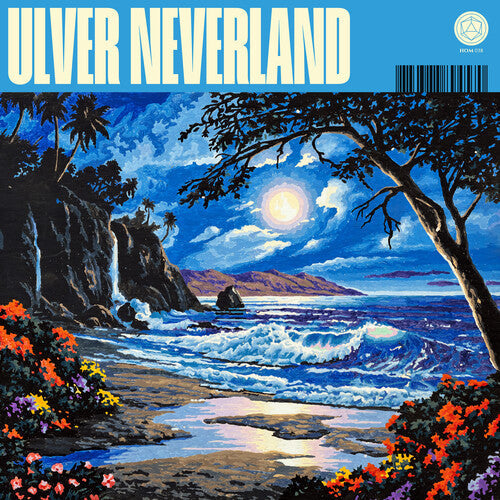 ULVER: Neverland  \ CD