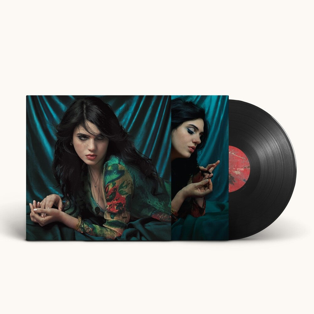 Julia Cumming- Julia - VINYL
