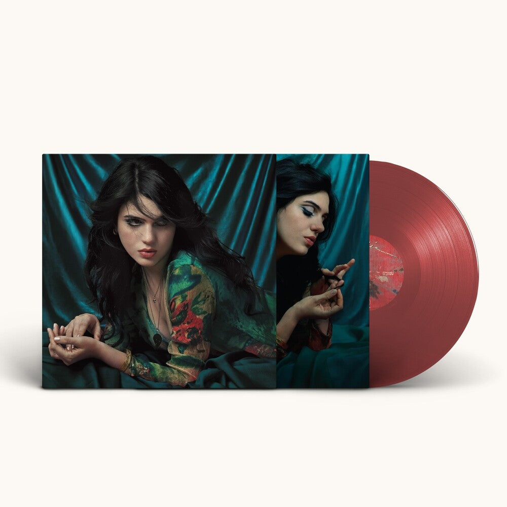 Julia Cumming- Julia [Indie Exclusive Orchid] - VINYL