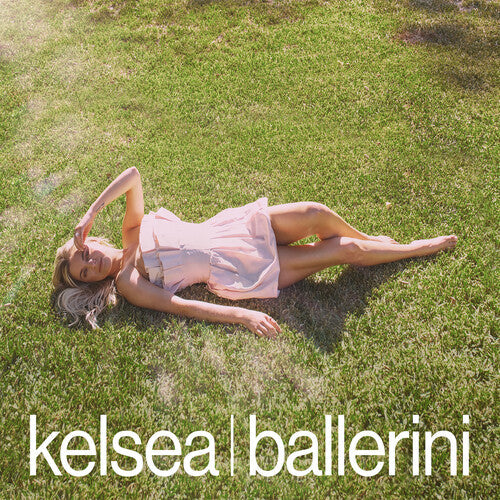Kelsea Ballerini: Kelsea Ballerini  \ CD