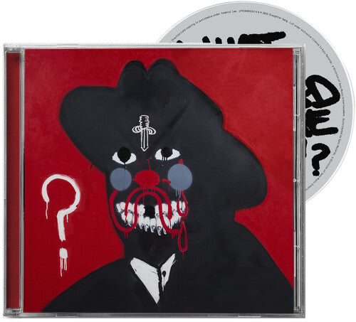 21 Savage: WHAT HAPPENED TO THE STREETS?  \ CD