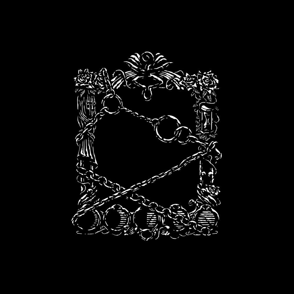 TVAM- Ruins [Clear Vinyl] - VINYL