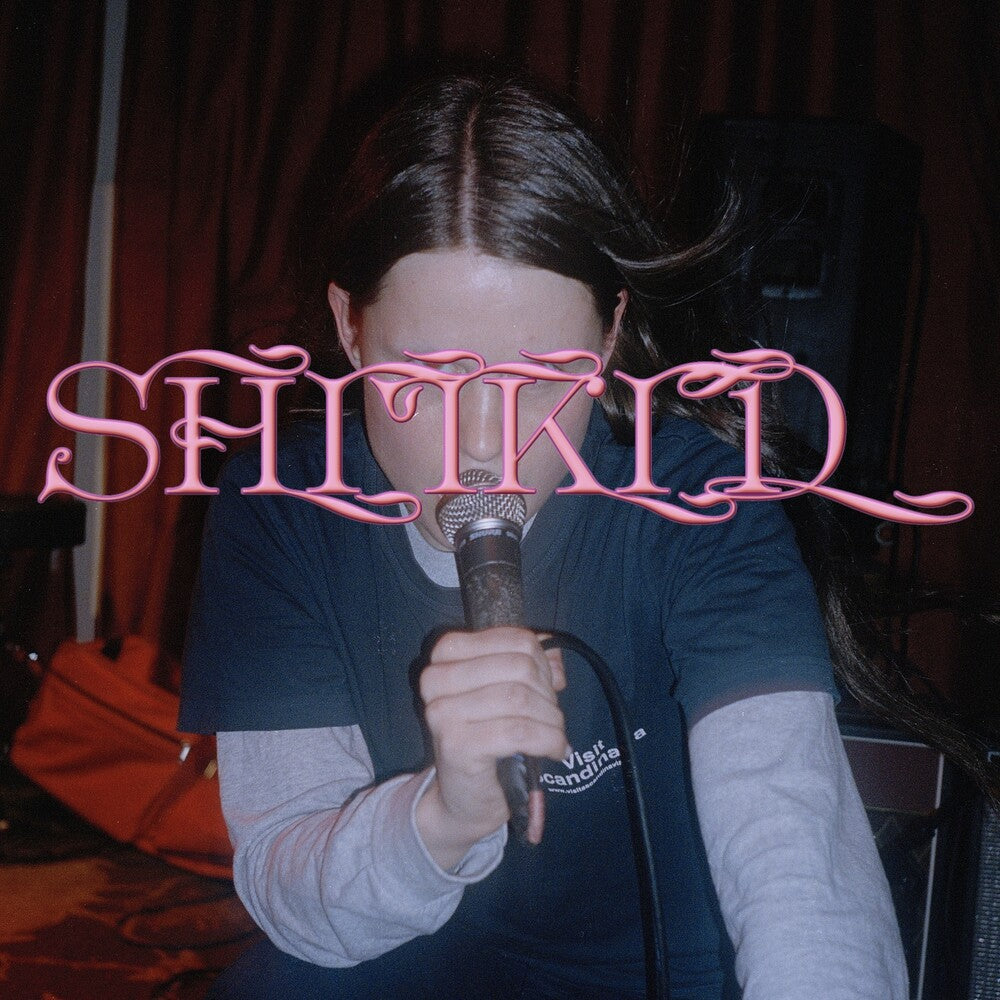 ShitKid- Essential (Vol 1) - VINYL