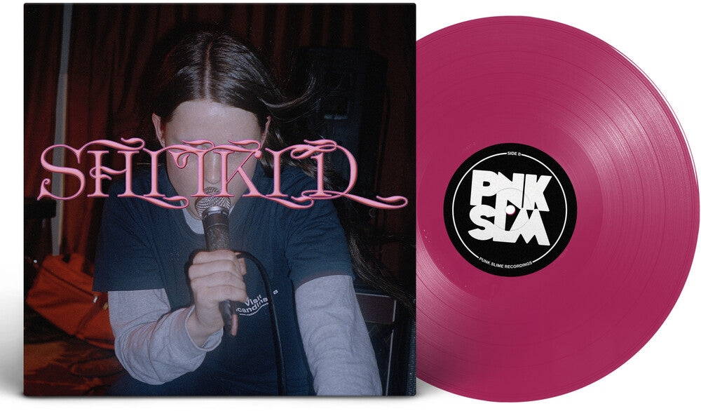 ShitKid- Essential (Vol 1) [Indie Exclusive] Purple [Colored Vinyl] (Purp) [Indie Exclusive] - VINYL
