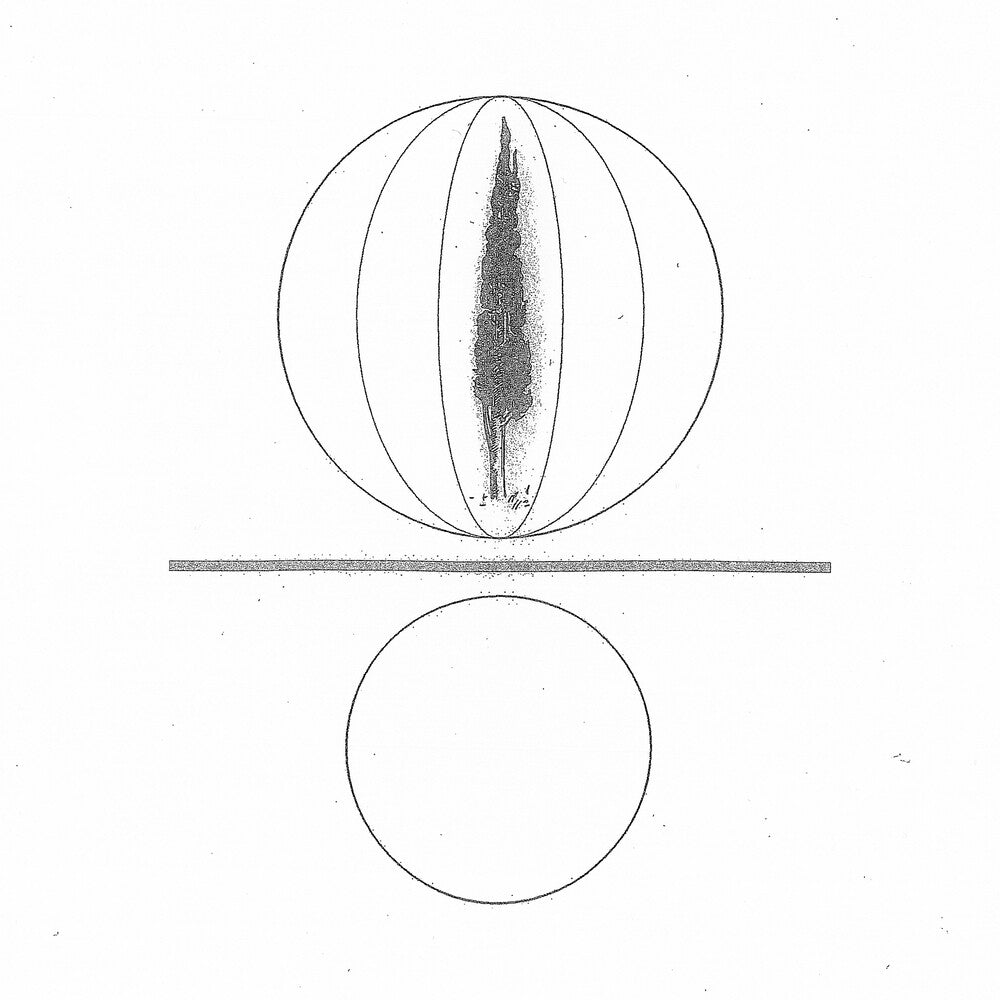 Stephen O'malley- Spheres Collapser - VINYL