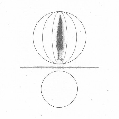 Stephen O'Malley: Spheres Collapser \ LP