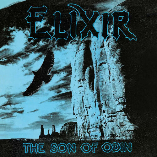 Elixir: The Son of Odin - CD