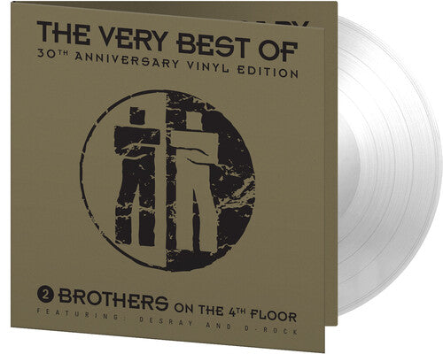 2 Brothers on the 4th Floor: Best Of (Radio Hits) \ LP
