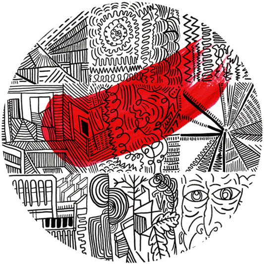 Peggy Gou- Art Of War (Part 1) (Ep) - VINYL