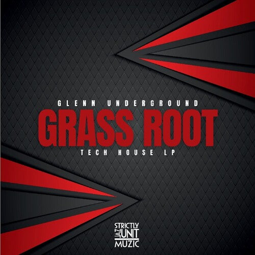 Glenn Underground: Grass Root \ LP