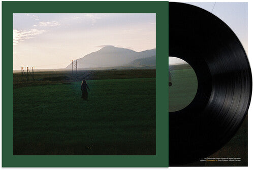 Ásgeir: Julia \ LP