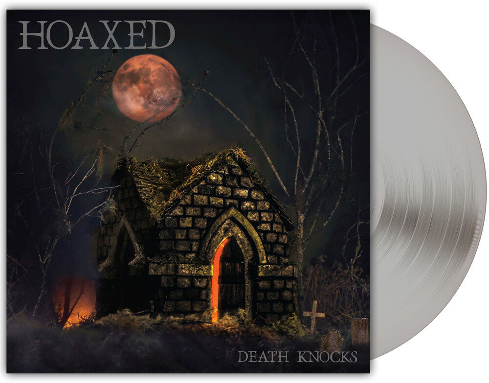 Hoaxed- Death Knocks - VINYL