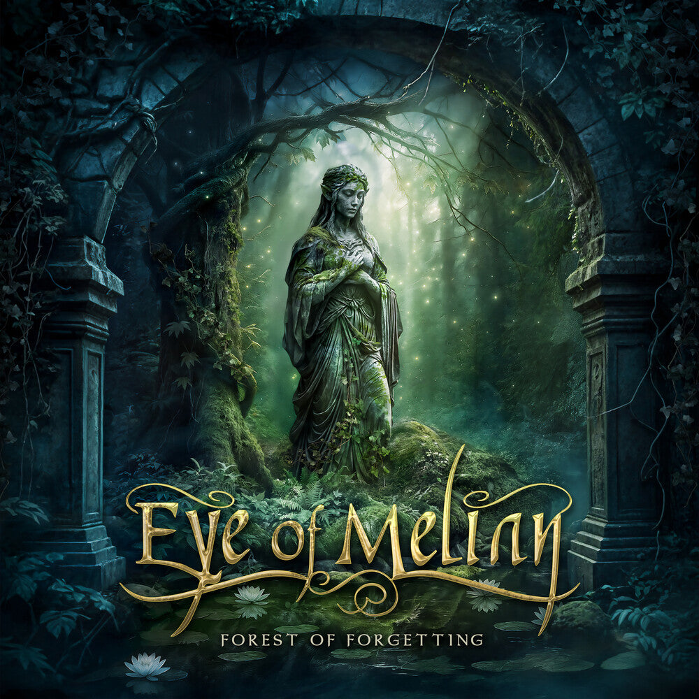 Eye of Melian- Forest of Forgetting - VINYL