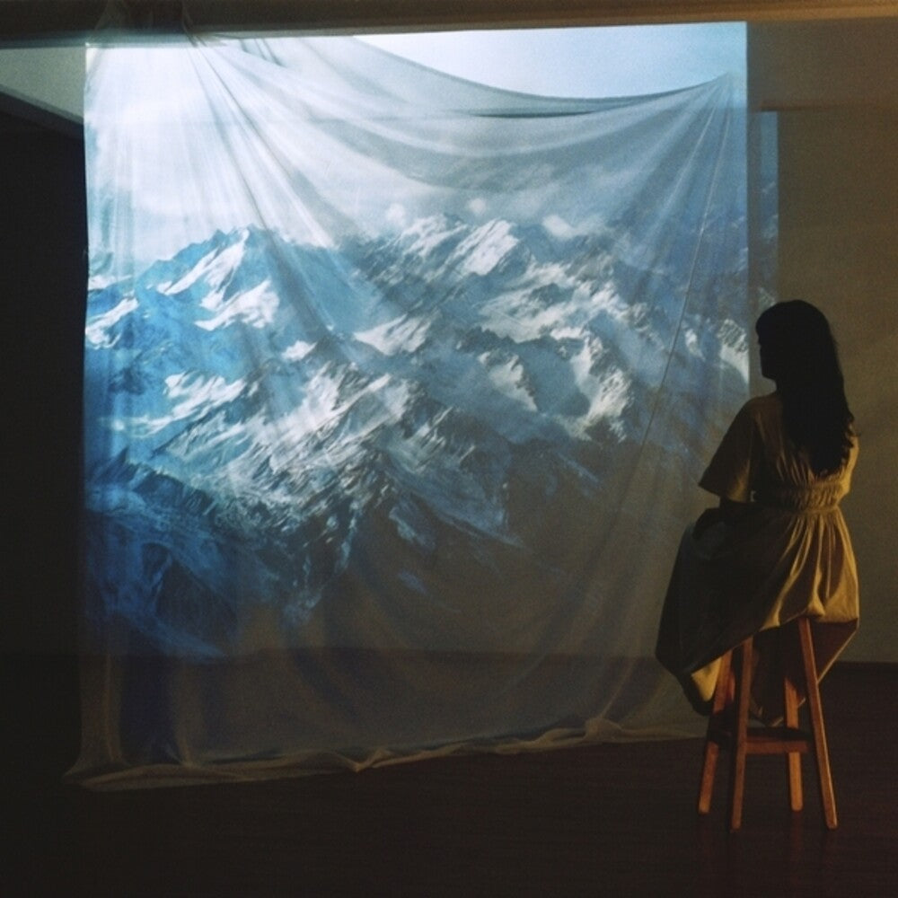 Malena Zavala- If This Life Could Start Again - VINYL