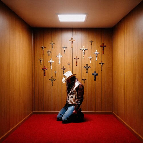Brandon Lake: King Of Hearts \ LP