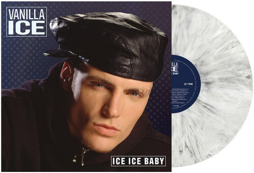 Vanilla Ice: Ice Ice Baby \ LP