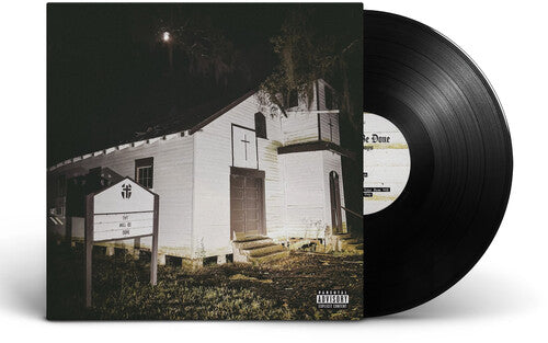 $Uicideboy$: Thy Will Be Done \ LP