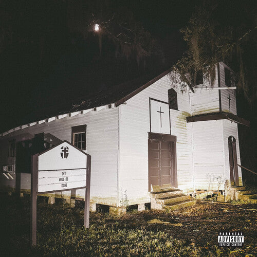 $Uicideboy$: Thy Will Be Done  \ CD