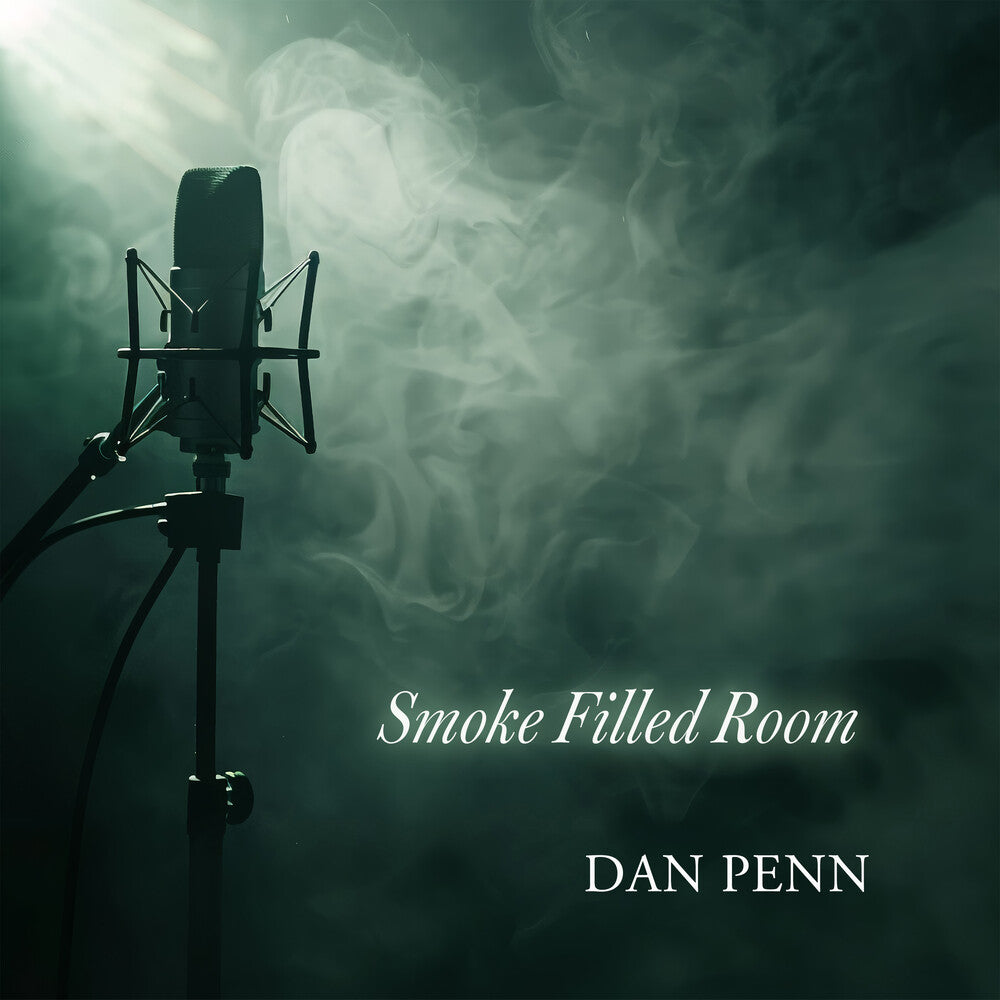 Dan Penn- Smoke Filled Room [Limited Edition] - VINYL