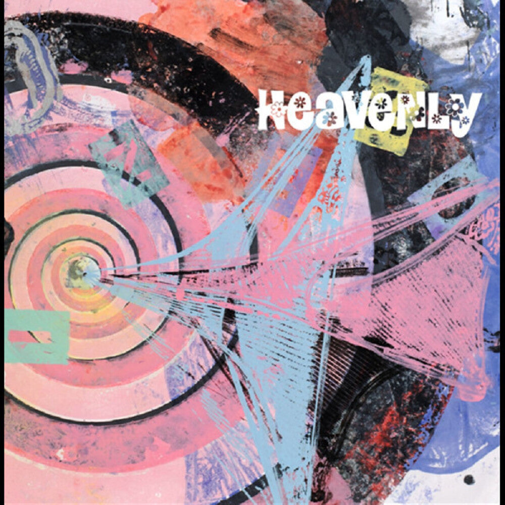 Heavenly- Highway To Heavenly [Colored Vinyl] (Wht) - VINYL