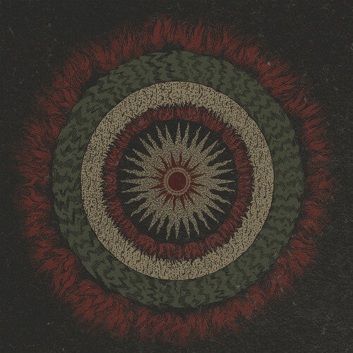 Wolfskin: Ring Of Spheres  \ CD