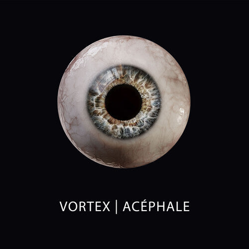 Vortex: Acephale  \ CD
