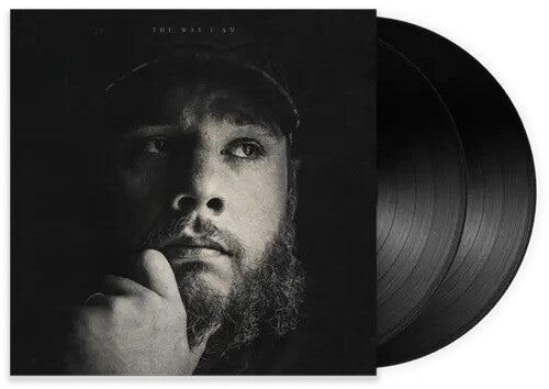Luke Combs: The Way I Am \ LP