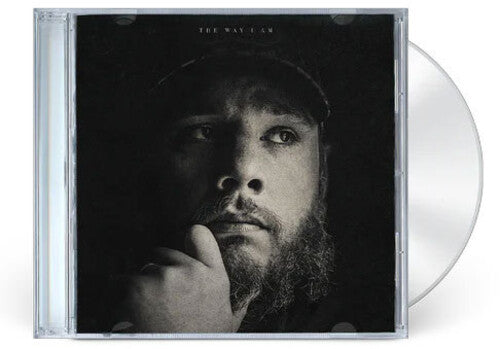 Luke Combs: The Way I Am  \ CD