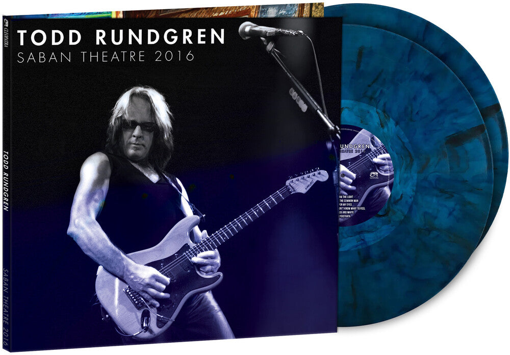 Saban Theatre 2016 [Blue Marble] - VINYL