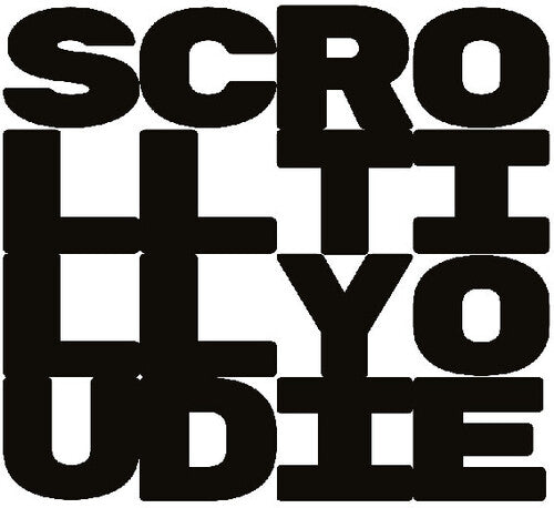 Bogdan Raczynski: Scroll Till You Die  \ CD