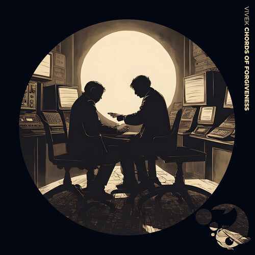 Vivek: Chords Of Forgiveness  \ CD