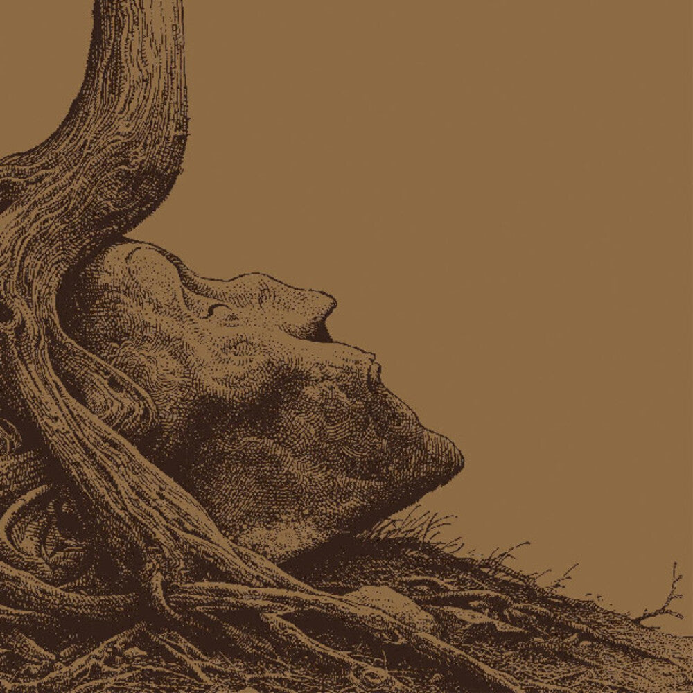 Mizmor / Thou- Myopia (Brwn) [Colored Vinyl] [Indie Exclusive] - VINYL