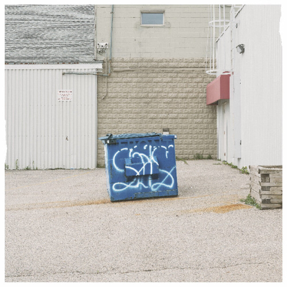 Status / Non-Status- Big Changes [Colored Vinyl] (Wht) - VINYL