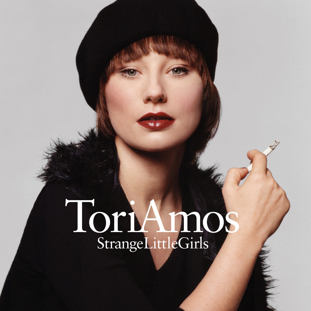 Tori Amos- Strange Little Girls [Raining Blood Version] - VINYL