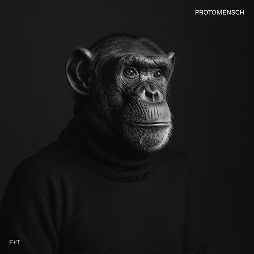 Felsmann + Tiley: Protomensch \ LP