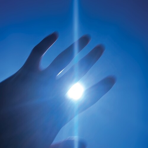 David August: Hymns \ LP