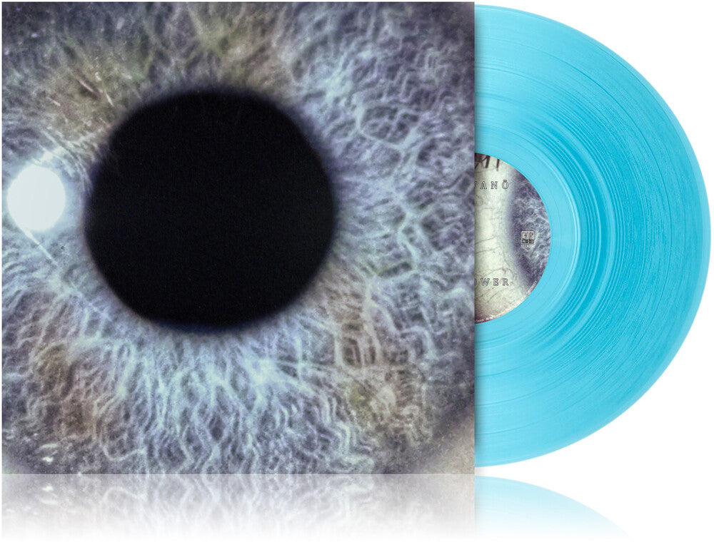 Dan Swano- Moontower [Clear Vinyl] (Ltbl) [180 Gram] [Reissue] - VINYL