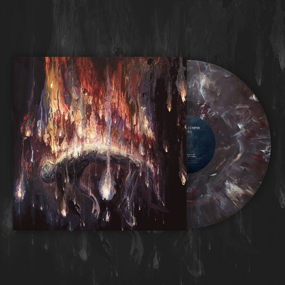 Miserere Luminis- Sidera - VINYL