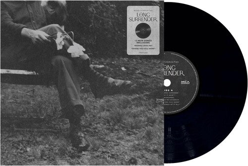 Needtobreathe: The Long Surrender \ LP