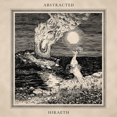 Abstracted: Hiraeth - CD