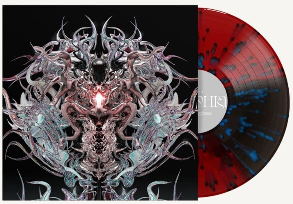 Polyphia- Remember That You Will Die (Blue) [Colored Vinyl] [Limited Edition] - VINYL