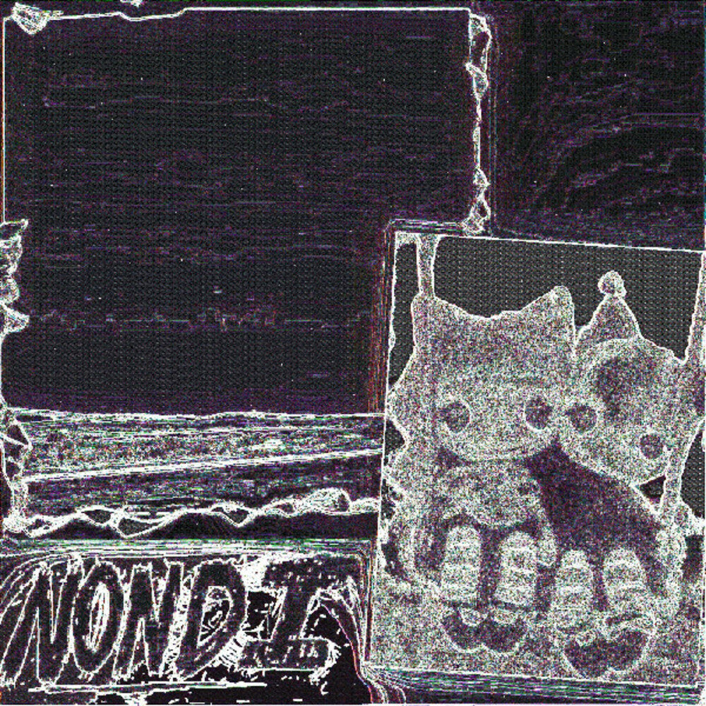 Nondi- Nondi - VINYL