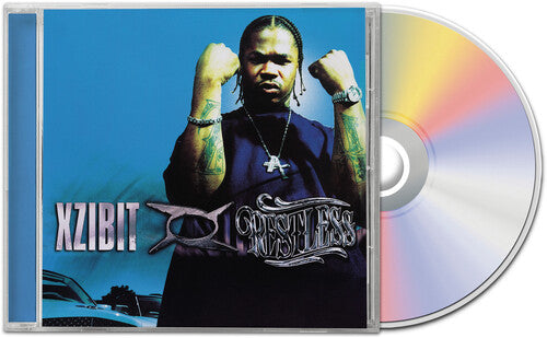 Xzibit: Restless  \ CD