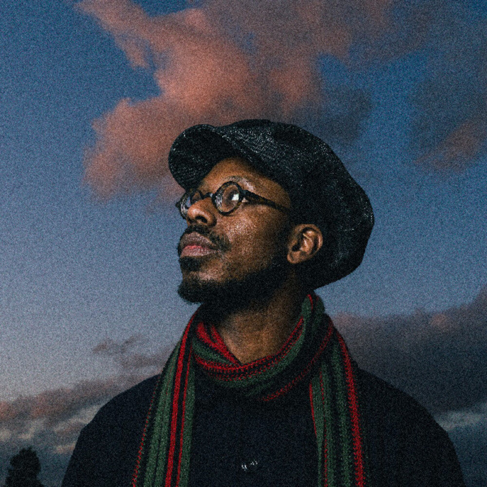 Shabaka- Of The Earth (Blue) [Colored Vinyl] - VINYL