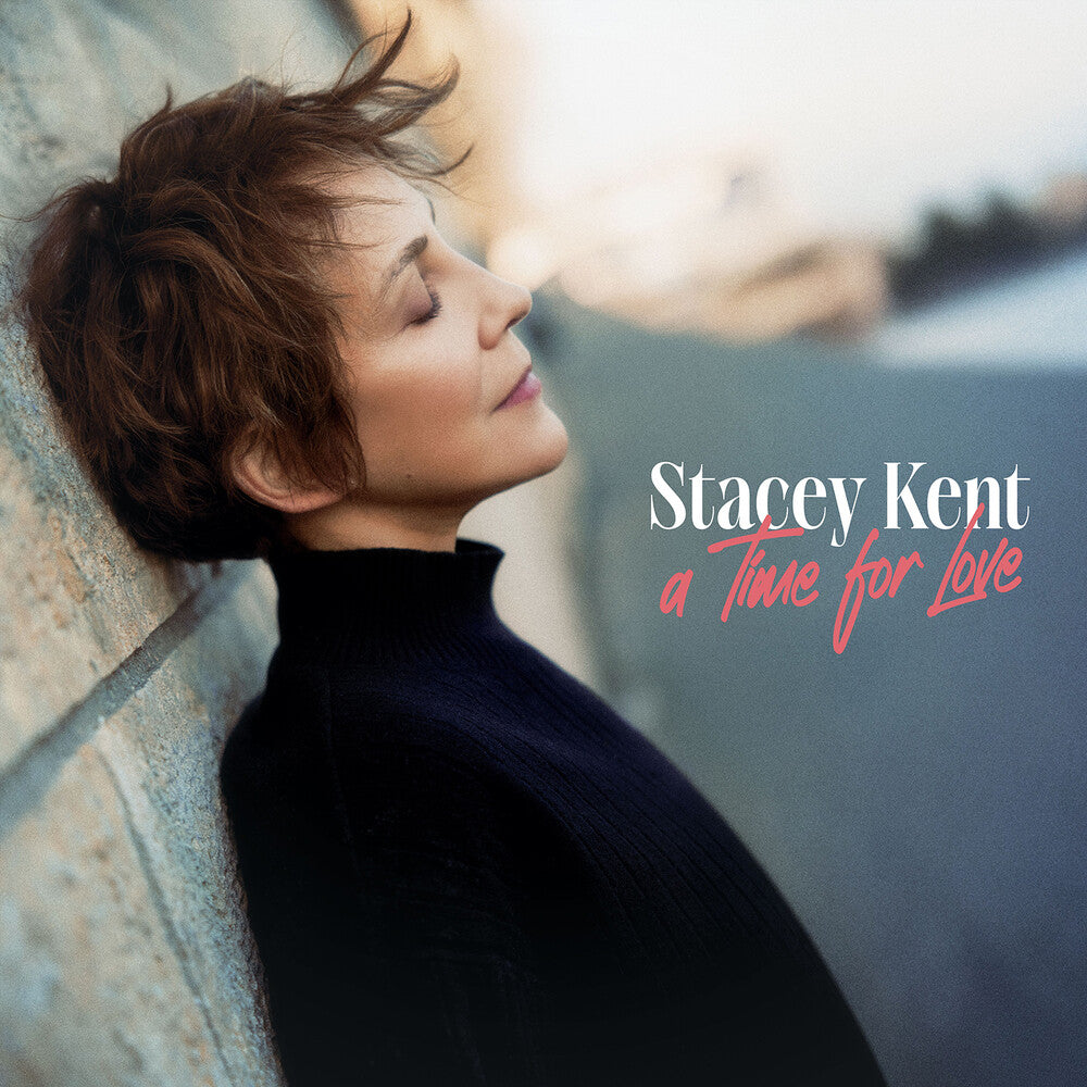 Stacey Kent- Time For Love - VINYL